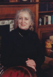 Florence Yates Ahmed