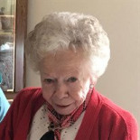 Jeannette Dupuis Duquette