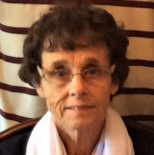 Alice Jacqueline (Jackie) Randall