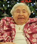 Anna Geiger