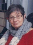 Joyce Mary Coughlin