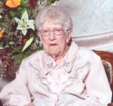 Ethel Grenier