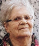 Elizabeth (Betty) Mellish