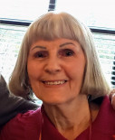 Carol Ann Parrott