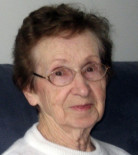 Claire Normandeau Moreau