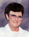 Jeannette Langlais