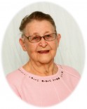 Doris Verna LaHue