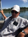 Ron MacDonald