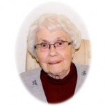 Jean Shirley Bennett