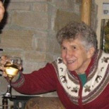Linda Heidi Holmes Leatherman