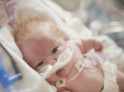 Baby Olivia Jane Spencer