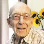 Alfred David Salisbury