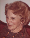 Marie-Paule Bourgeois Labrosse