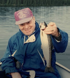 Kenneth Gerald Crawford