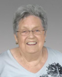 Thérèse Dubé Laperrière