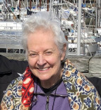 Doris Marie Juliette Louise Lanos