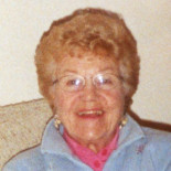 Daphne Alice Cameron