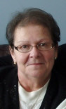 Huguette Beaudry Bernier