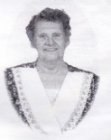Mary Verona Dubois