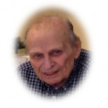 Gerald (Gerry) Clarke