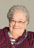 Irene Cochrane Chomycia