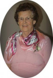 June Bertha Jeffrey