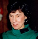 Mildred Irene MacDonald