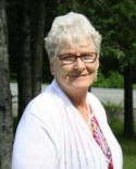 Pauline W. Brooks