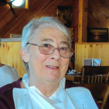 Shirley Guilbault Kokitko