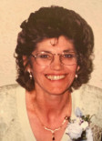 Gloria Murray
