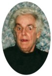 Réjeanne Laparé