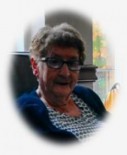 Nora Mary Stacey