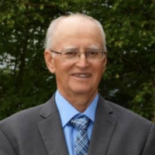 Ronald Everett Smith