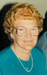 Norma Jessie MacLeod
