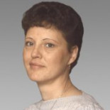 Georgette Gilbert Mathieu