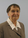 Sr Simone Voisine