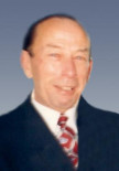Jean-Claude St-Pierre