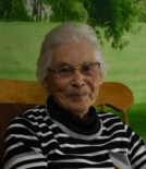 Jeannine Martel Huberdeau