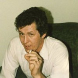 William Maxwell (Bill) Hall