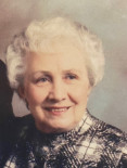Marjorie Doreen Brown