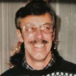 Hedley Frederick Samson