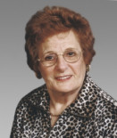 Carmelle Dumais Langlois