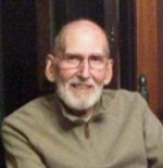 Gordon Morrison McKenney