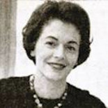 Fernande Saint-Martin