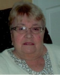 Marie-Claire Drolet
