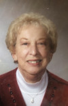 Suzanne Riel Robinson