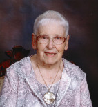 Mary Louise Jarema