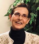 Rose-Marie (Lilly) Watt