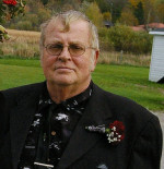 James Leonard (Jim) Brain