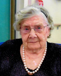 Lily Bunce Page